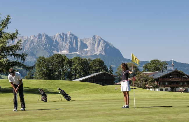 Modern Apartment in Brixen im Thale Tyrol With Terrace - Foto 22