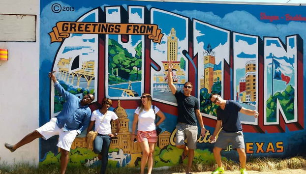 Austin Sightseeing Tour - Foto 3