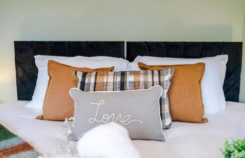 Rossett 2BR Cottage Retreat Perfect for Work & Relaxation - Foto 26