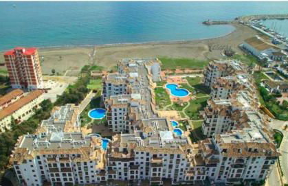 Apartamento sol y playa 805 - Photo 55