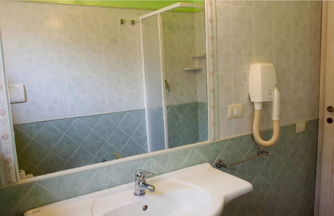 Piscina Rei - Photo 16