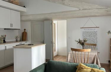 Appartement LAISSAC - CENTRE VILLE - WIFI - Photo 3