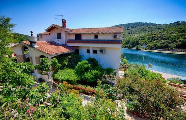 Apartments Malo Lago - Foto 1