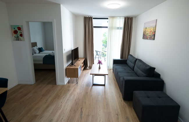 MM Residence Mostar - Foto 22