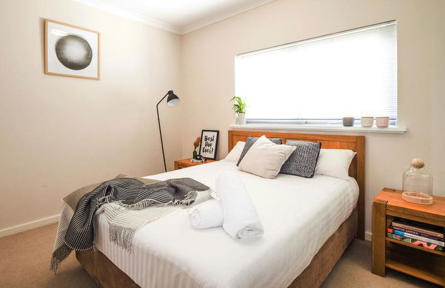 Airport Apartments By Aurum Perth - Photo 7