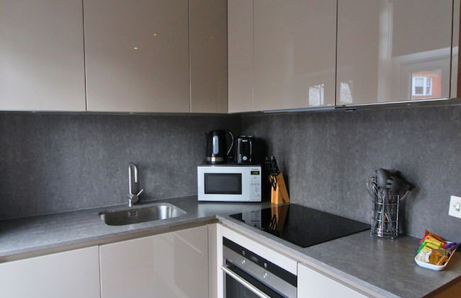 Barons Court Apartments by Viridian Apartments - Foto 11