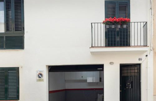 Casa Rosari I - Jardín & Parking Privado - Foto 9