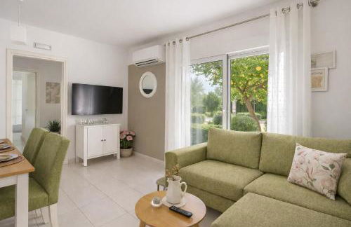 Sea Breeze & Nature villa heated pool - Foto 10