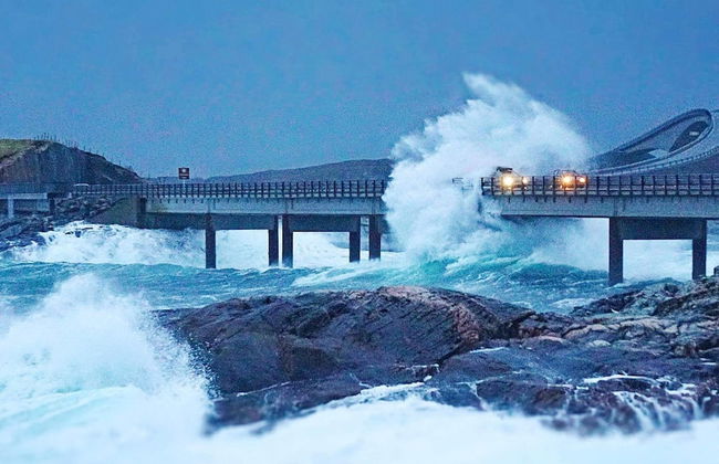 Holiday Home in EidsvÃ¥g - Foto 30