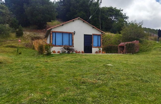 CABAÑAS VILLAS DEL LAGO - Photo 15