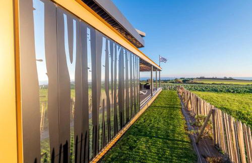 Les Gîtes de Fabie - Villa vue mer avec spa - Plougonvelin - Photo 64