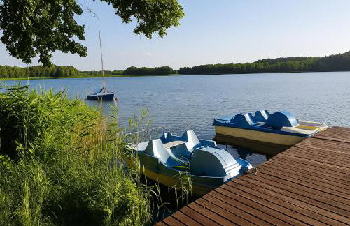 Mazurska Odsapka Apartamenty - Foto 19