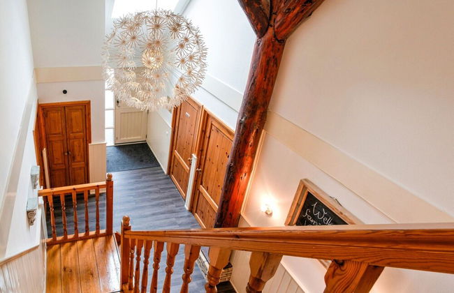 Gorgeous Farmhouse With Sauna - Foto 25