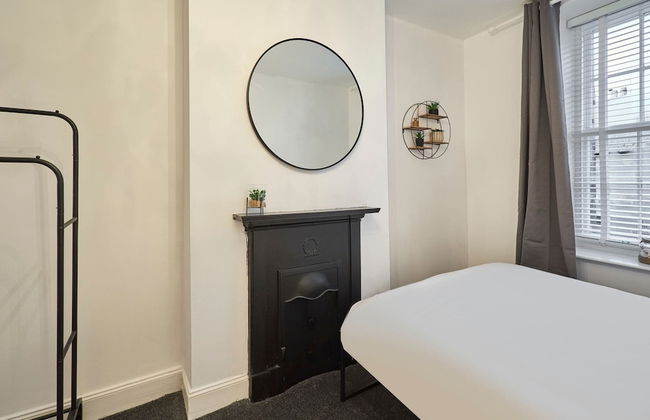 Host Stay Queen Street Apartment - Foto 6