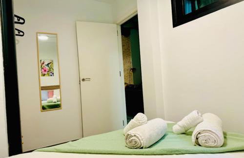 Mediterranean Flat next to the Historic Center - Photo 42