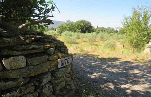 Maison face au Luberon avec piscine - 5 Chambres - Foto 29