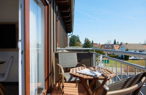 Schneider APARTMENT ALLERSBERG - Foto 28