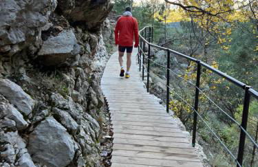 Casa Rural Campanilla - Foto 55