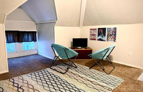 The House Hotel Elmwood - Foto 42