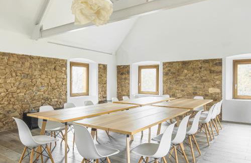 Majordoms - Castell de Villavecchia - 20 pax - Foto 26