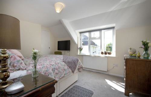 Ashford Holt Cottage - Foto 4