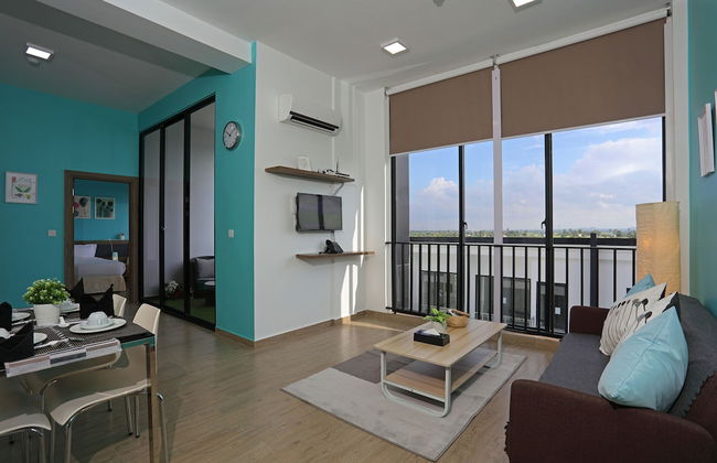 Eco Garden Residences - Photo 10