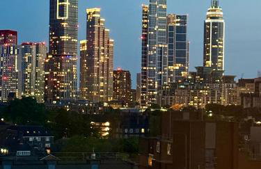 Modern Spacious Three Bedroom Apartment in Central London Kennington - Foto 16