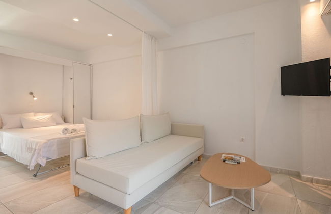 Aristi House in Olimpiada - Foto 10