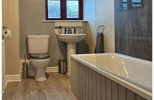 Purdie Close Holiday Let - Foto 55