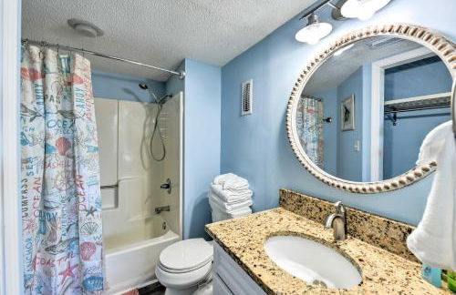 Gulf Shores Retreat with Private Beach Access! - Photo 15