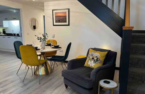 Watchhall, Annan, Dumfries & Galloway, Scotland Barn - 2 Bed - Foto 9