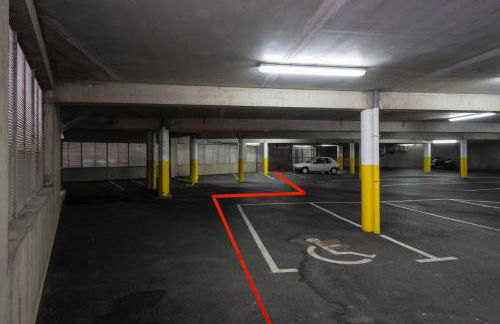 T2 cosy Port de plaisance Parking-wifi gratuit - Foto 22