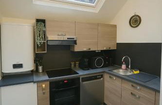 charmant appartement 4 pers hyper centre, au calme - Photo 7