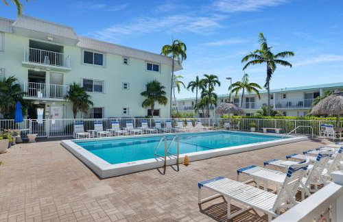 Ocean View 2 bedroom Condo Pool Key Colony Beach - Foto 30
