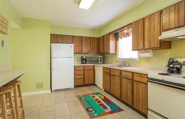 Swedes Street 201 - Photo 4