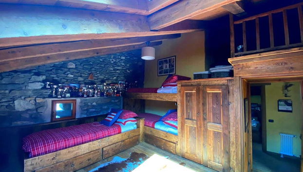 Maison Fort Bovet - Foto 4