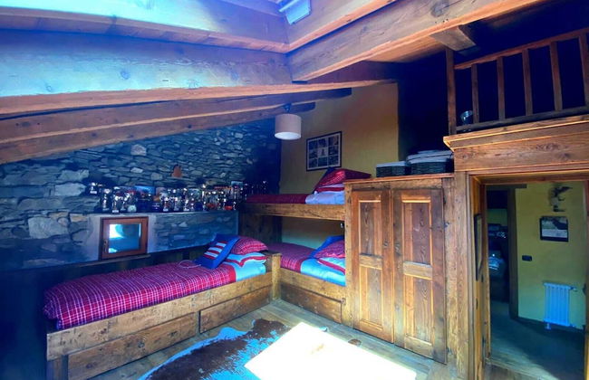 Maison Fort Bovet - Photo 4