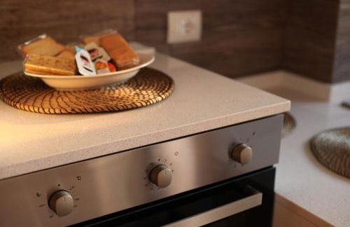 La Coccinella Turin apartment - Foto 47