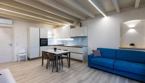 A Garda Dream Luxury Apartments - Foto 4, pet friendly