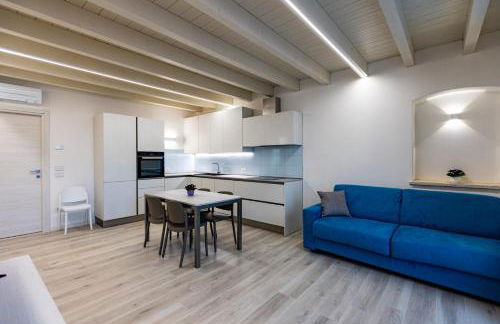 A Garda Dream Luxury Apartments - Foto 4