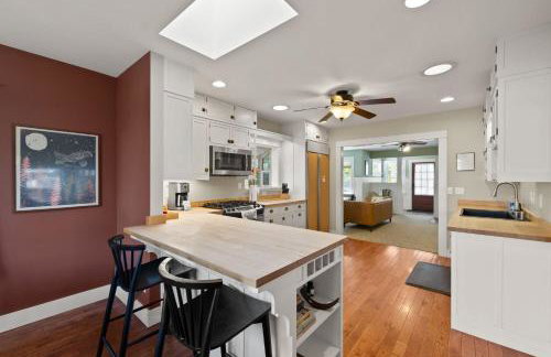 Downtown Craftsman with Hot Tub - Foto 11