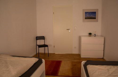 Erholung an den Wasserfällen - Ferienwohnung in Baden-Baden - Stilvolles Apartment mit Terrasse, Parkplatz & ruhiger Lage - Foto 24