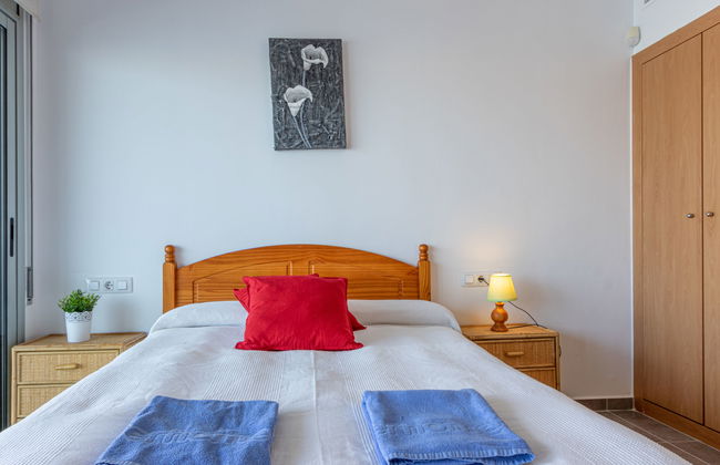 Cap Mestral - Foto 11