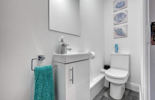 The Moseley House 4BR with Free Parking - Foto 28