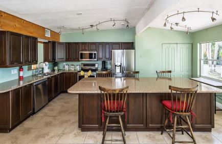 Lakefront Retreat - Boat - Fish - Close to all Orlando Parks - Disney - Universal - SeaWorld - Foto 32