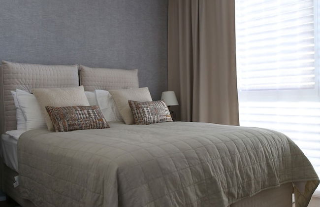 Lamira Serviced Apartments Zurich City - Foto 20