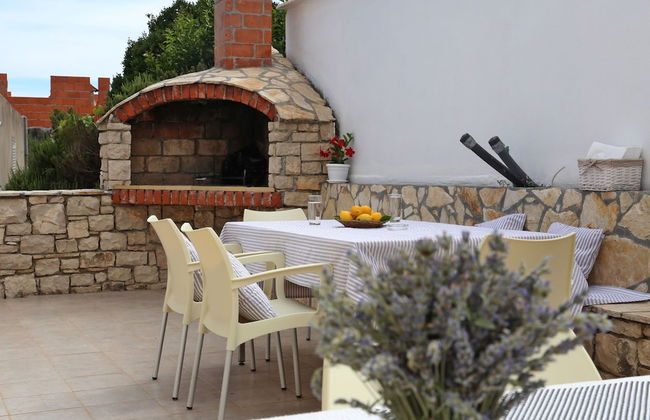 Holiday Home in Korcula With Sea View - Foto 19