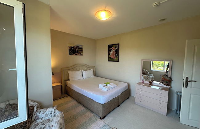 Manzara Ada Tepe - Foto 65