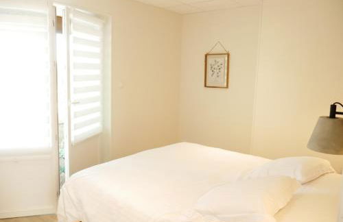 Appartement avec chambre - Entrée SPA incluse - Foto 6