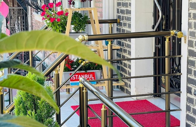 Myra Sea Sultanahmet - Foto 31